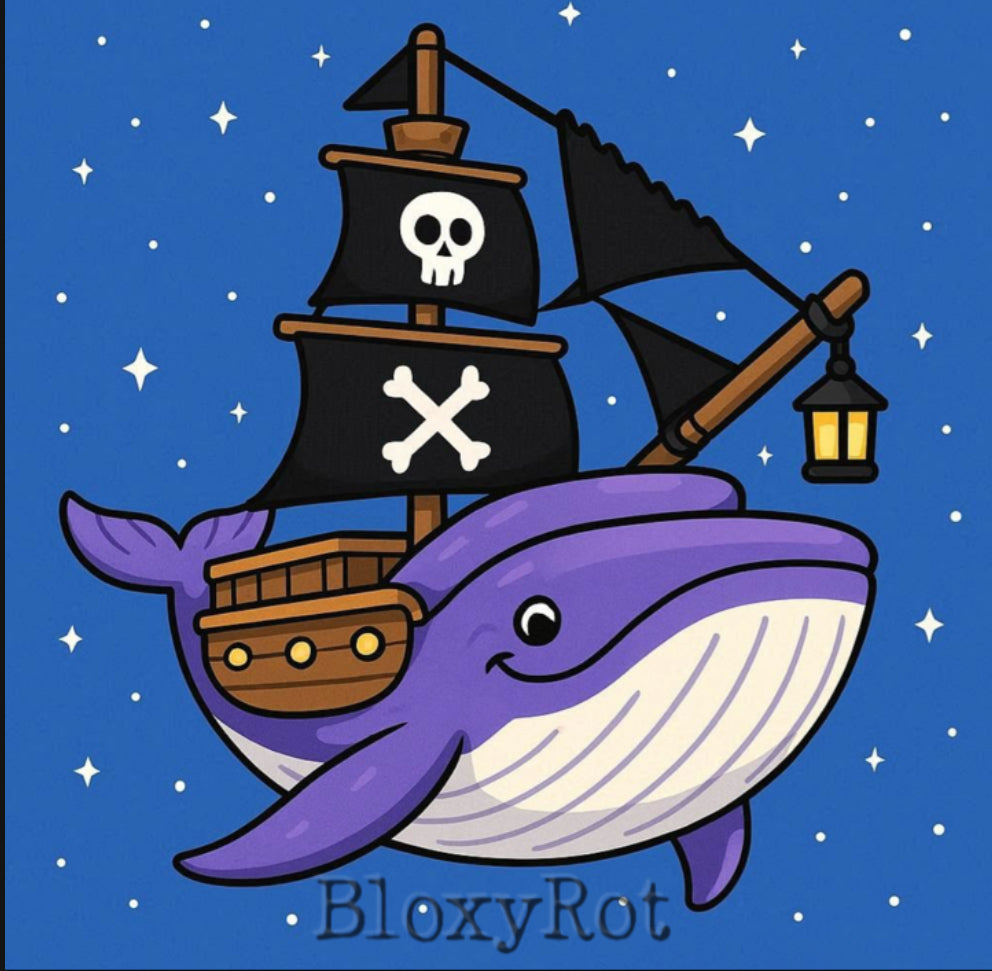 Capitano Moby
