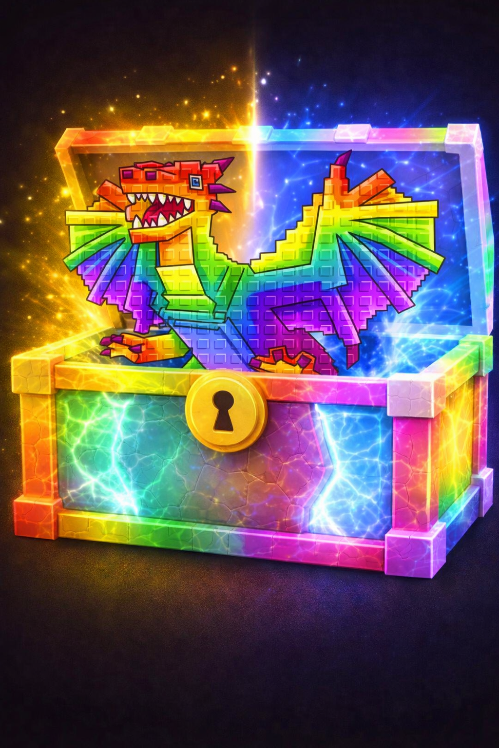 Mutated Box