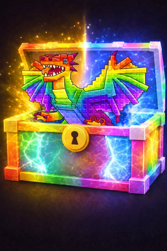 Mutated Box