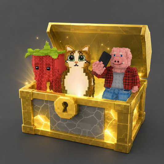 OG BOX