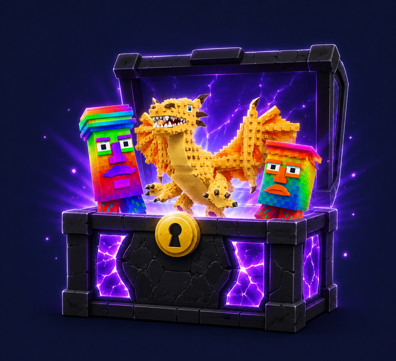 Brainrot Box