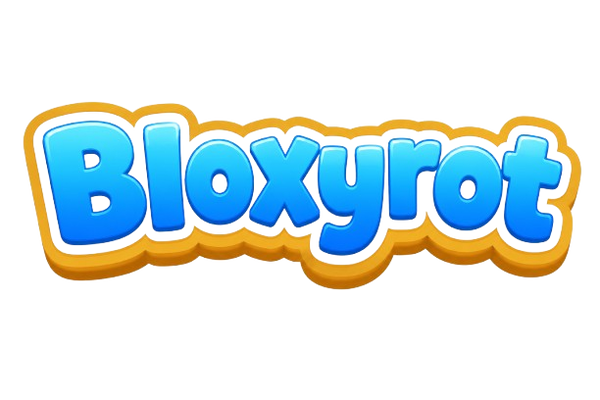 BloxyRot