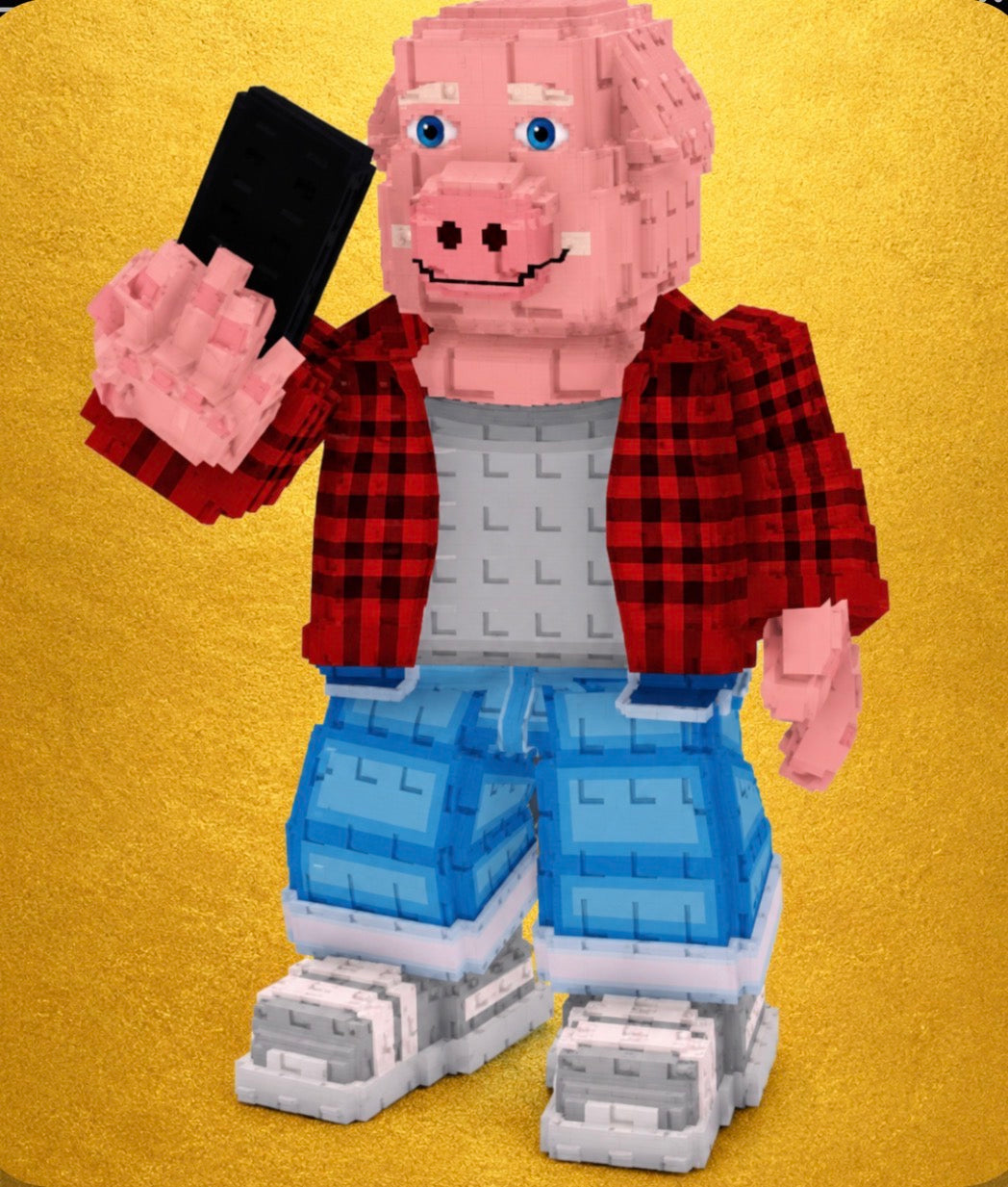 John Pork (OG)