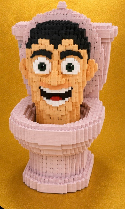 Skibidi Toilet (OG)