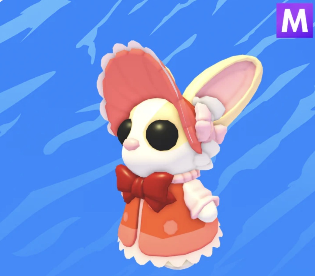 Mega Mrs. Whiskerpips