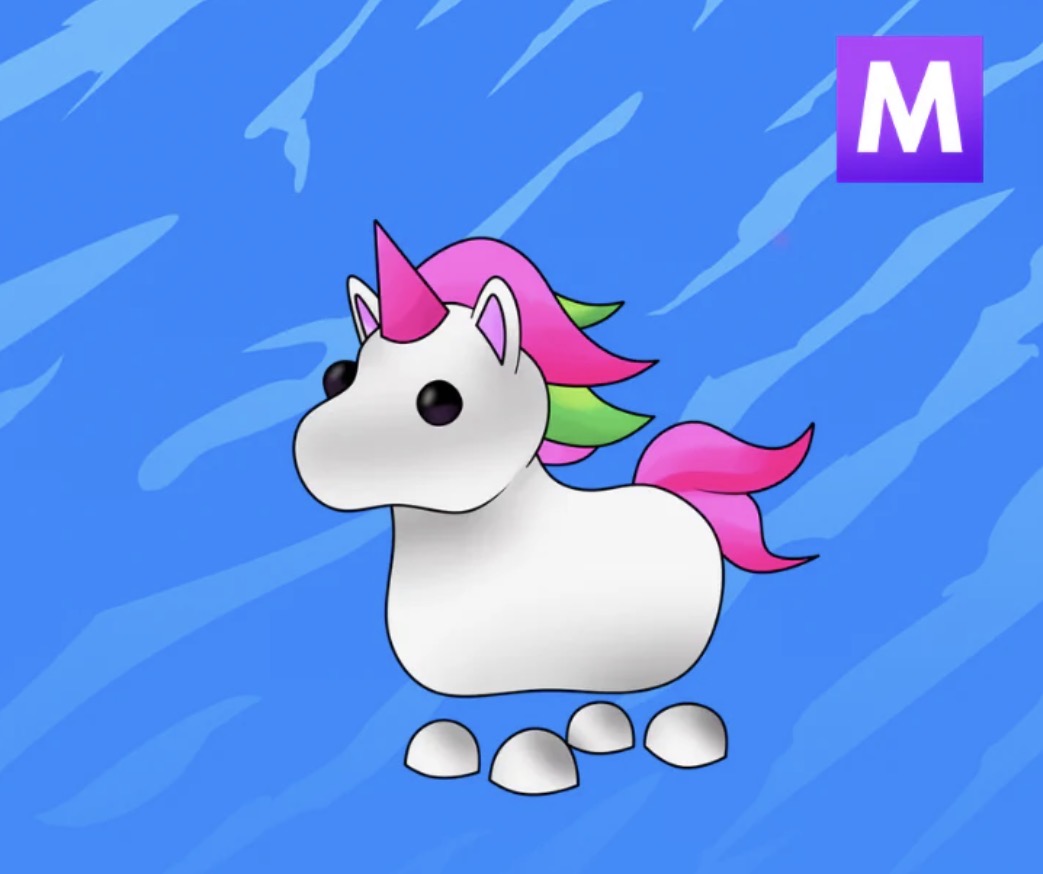 Mega Unicorn