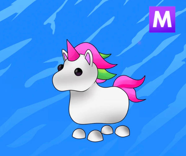 Mega Unicorn