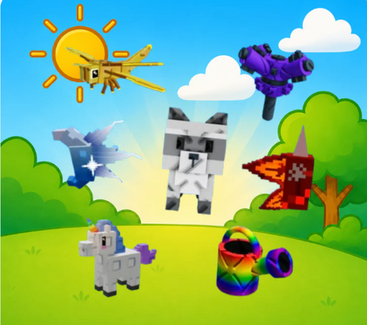Ultra GAG 2 Bundle