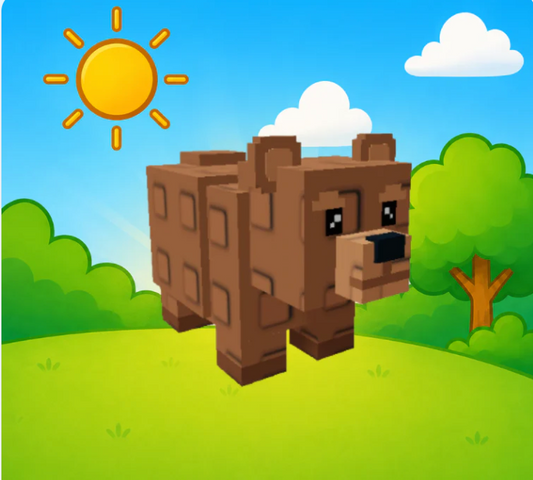 Bear