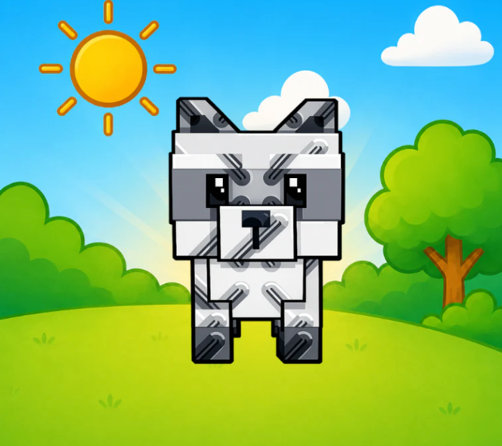 Raccoon