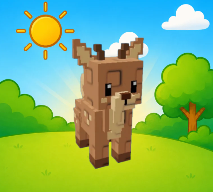 Deer