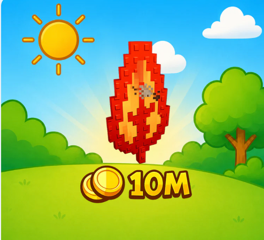 10M Sheckles