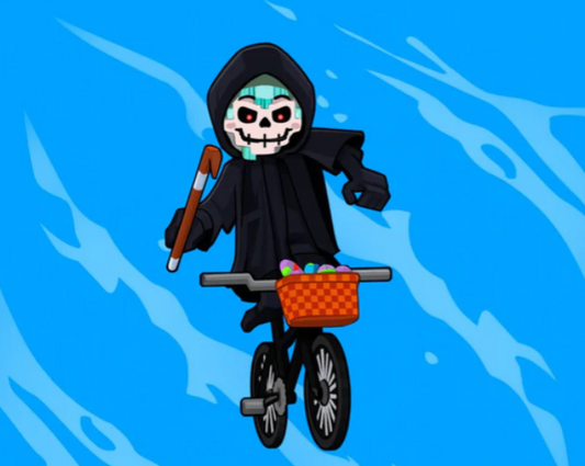 Mieteteria Bicicleta