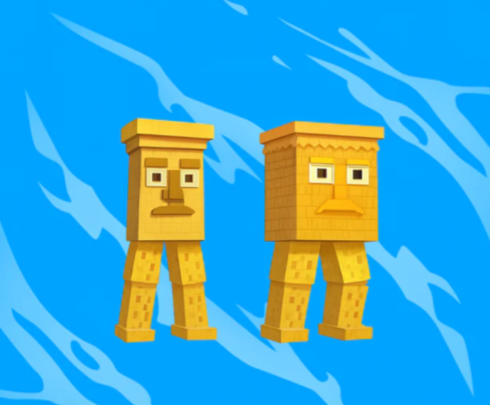 Gold Garama And Madundung (62.5m.s)