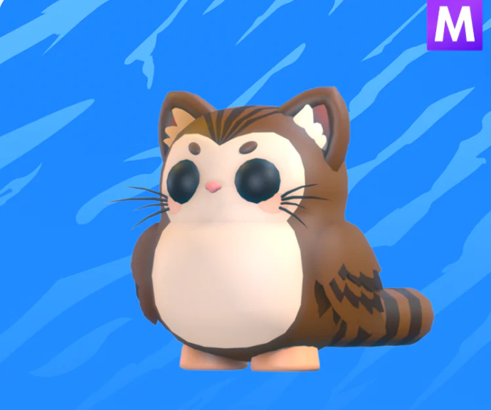 Mega Purrowl