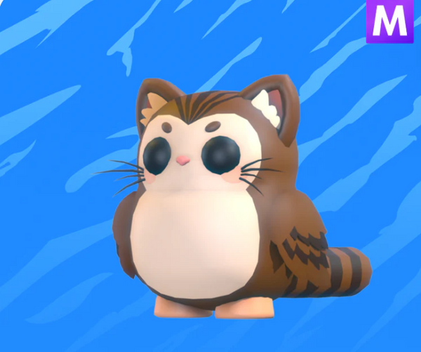 Mega Purrowl