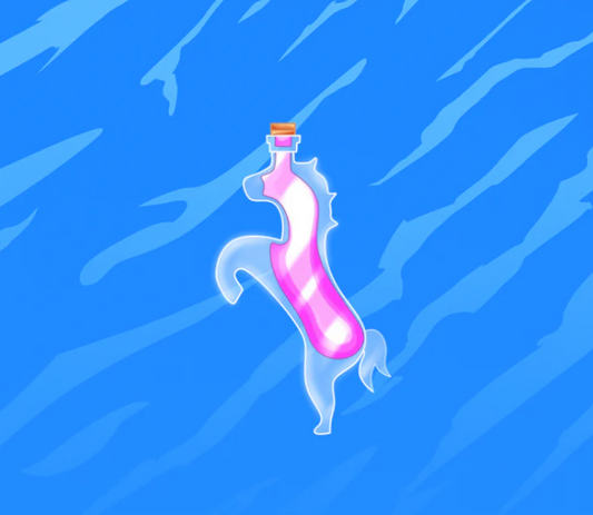 Ride Potion